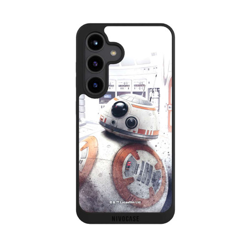 Samsung Galaxy S24 NIVOpure BB8 - Star Wars 8