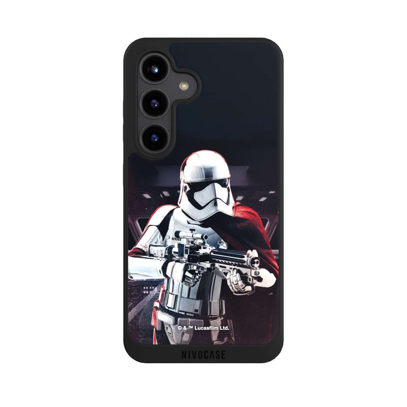 Galaxy S24 NIVOpure Captain Phasma - Star Wars 8