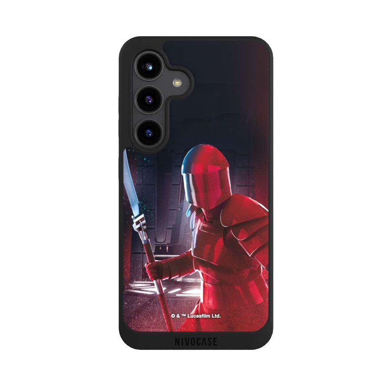 Galaxy S24 NIVOpure Star Wars Praetorian Guard - Star Wars 8