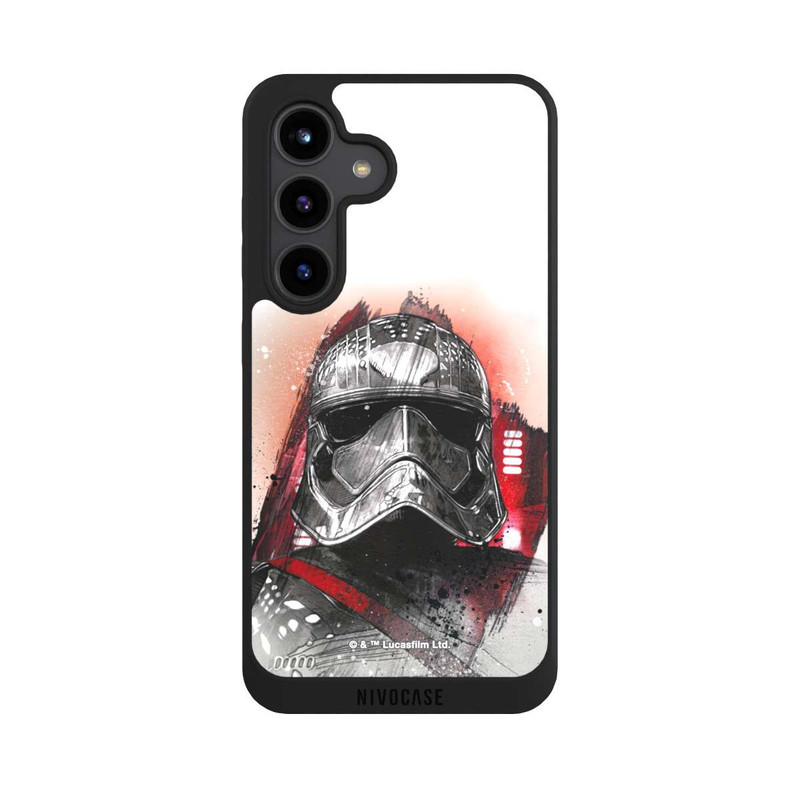 Galaxy S24 NIVOpure Captain Phasma - StarWars 8