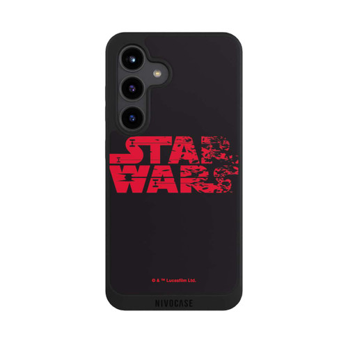 Samsung Galaxy S24 NIVOpure Star Wars 8