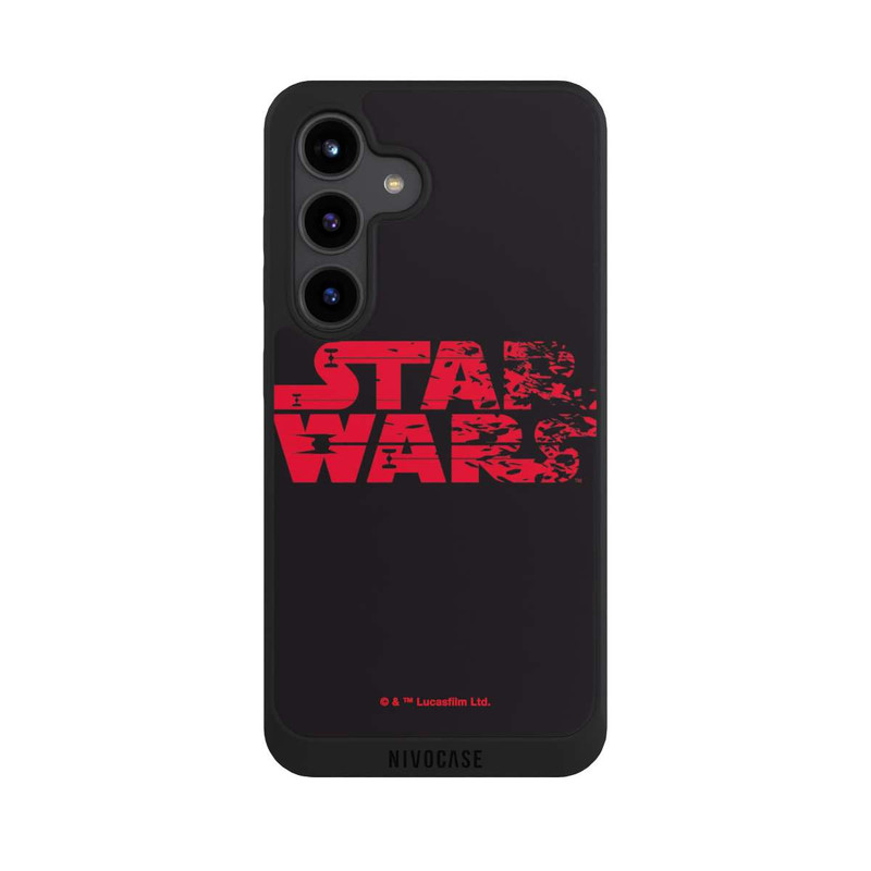 Galaxy S24 NIVOpure Star Wars 8