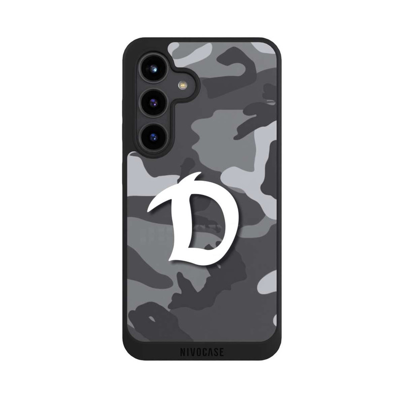 Galaxy S24 NIVOpure D Camouflage - Dynamo Dresden