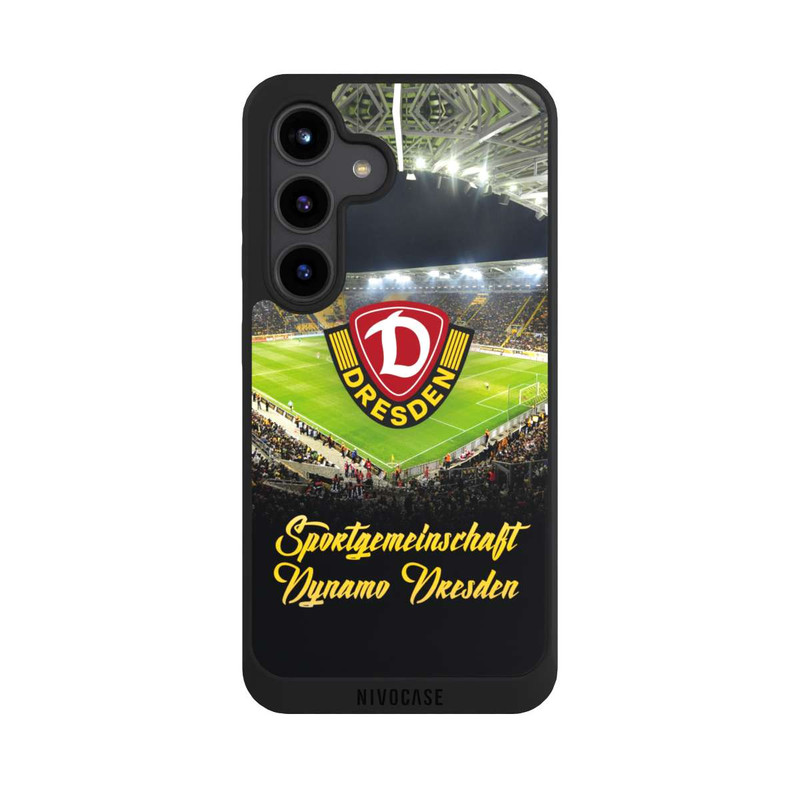 Galaxy S24 NIVOpure Sportgemeinschaft Dynamo Dresden