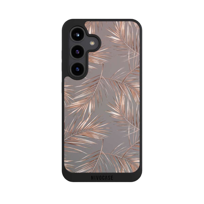 Galaxy S24 NIVOpure Nadelpalme