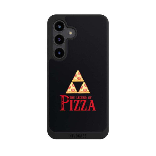 Samsung Galaxy S24 NIVOpure The Legend of Pizza