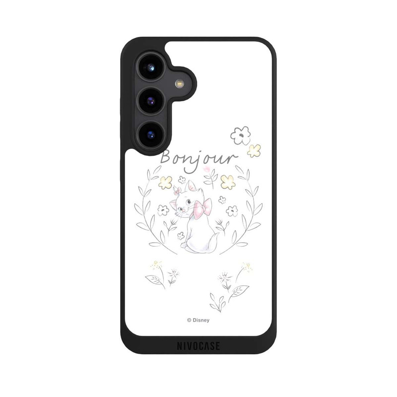 Galaxy S24 NIVOpure Marie Bonjour