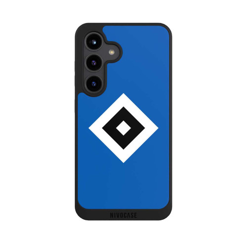 Samsung Galaxy S24 NIVOpure HSV Blau