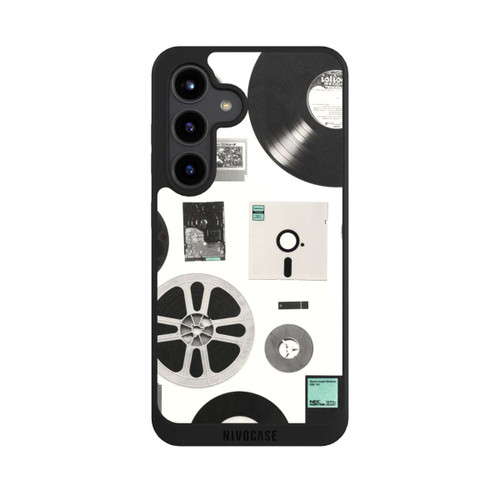 Samsung Galaxy S24 NIVOpure Data Uni