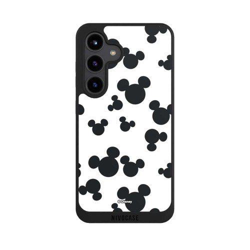 Samsung Galaxy S24 NIVOpure Micky Icon Pattern