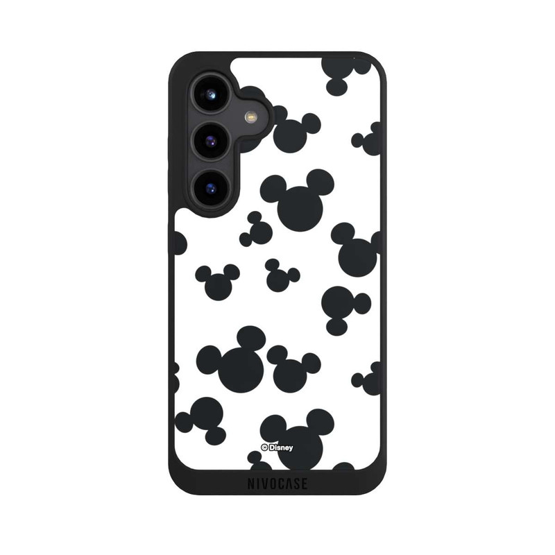 Galaxy S24 NIVOpure Mickey Icône All Over