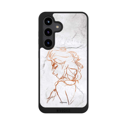 Samsung Galaxy S24 NIVOpure Elsa Rose Marble