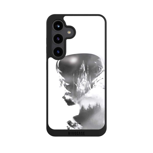 Samsung Galaxy S24 NIVOpure Elsa Wintermist