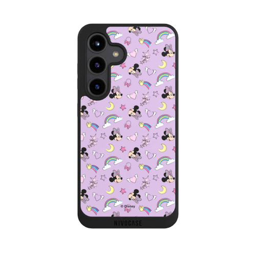 Samsung Galaxy S24 NIVOpure Minnie Pattern 01