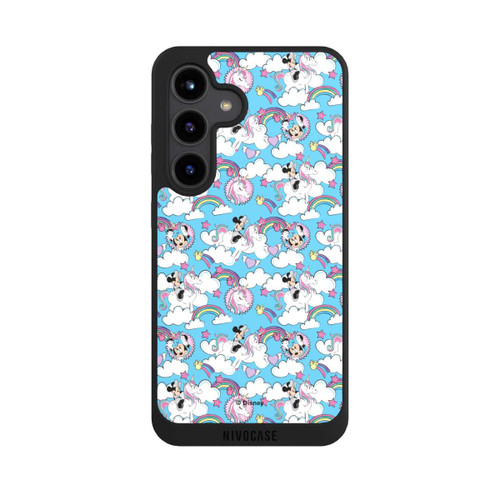Samsung Galaxy S24 NIVOpure Minnie Pattern 02