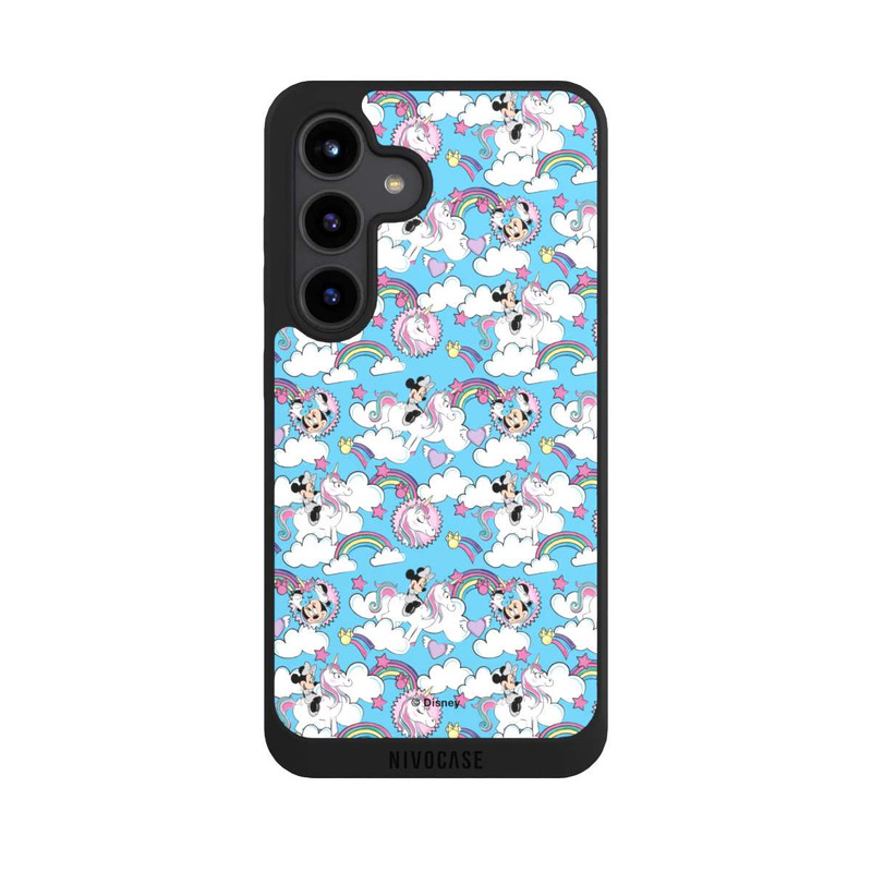 Galaxy S24 NIVOpure Minnie Pattern 02