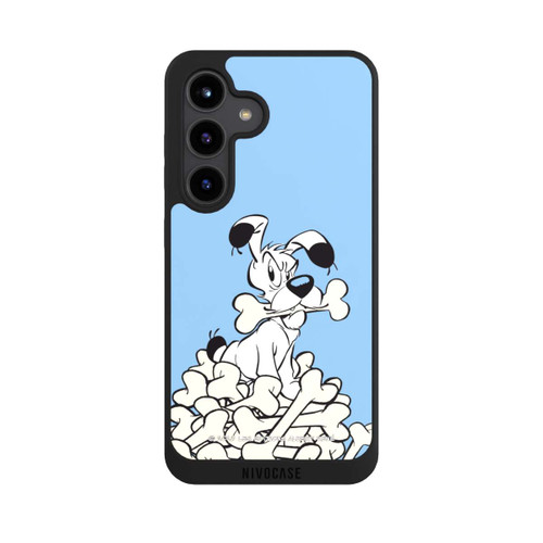 Samsung Galaxy S24 NIVOpure More Dogmatix