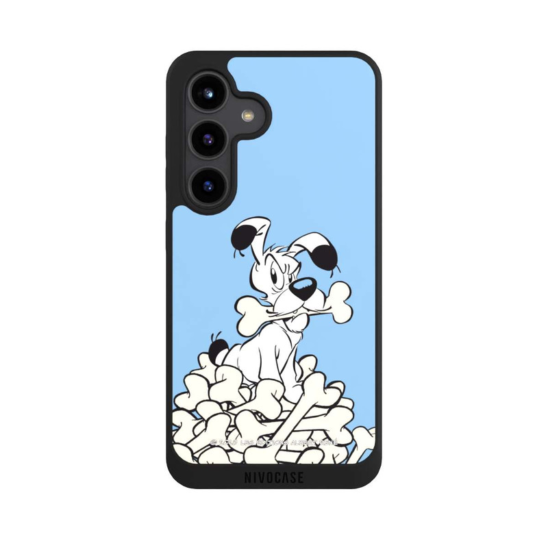 Galaxy S24 NIVOpure More Dogmatix