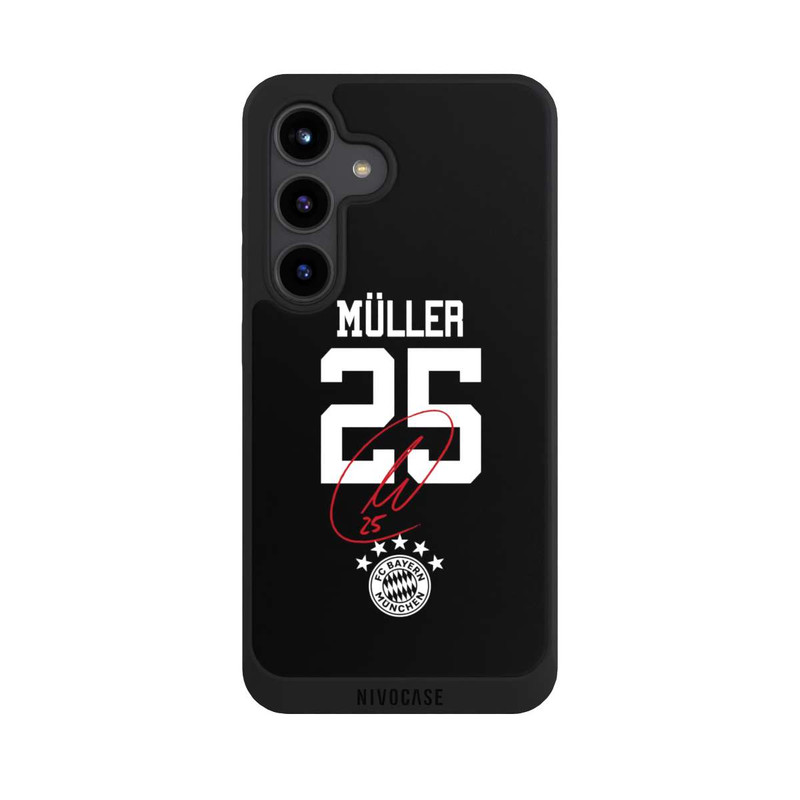 Galaxy S24 NIVOpure Müller #25 - Sturm - FCB