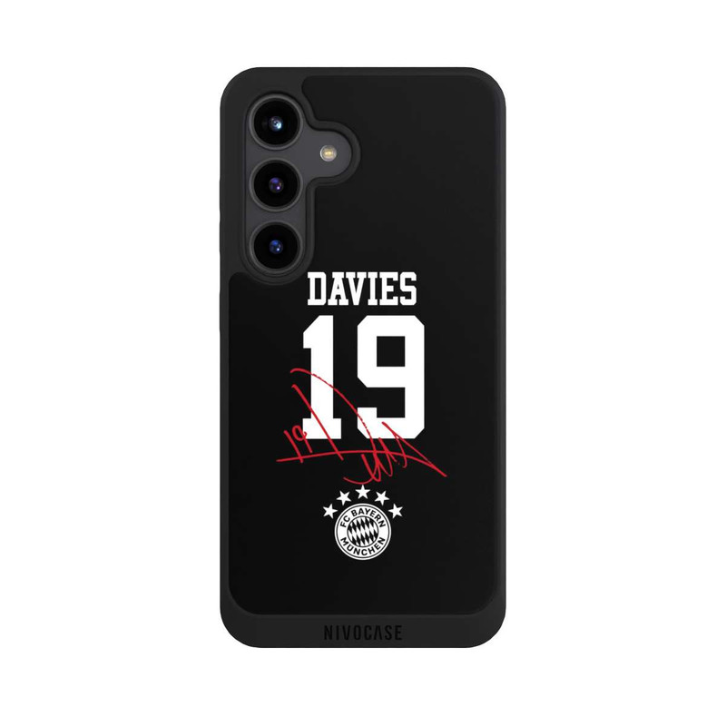 Galaxy S24 NIVOpure Davies #19 - FCB