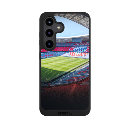 Samsung Galaxy S24 NIVOpure Stadium FC Bayern - Color