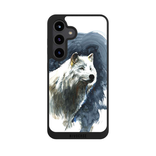 Samsung Galaxy S24 NIVOpure Arctic wolf