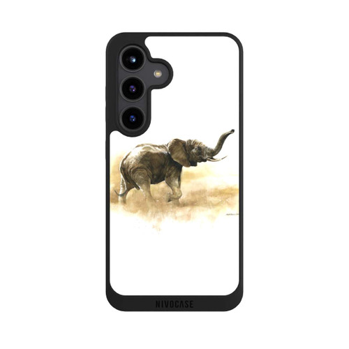 Samsung Galaxy S24 NIVOpure African Elephant