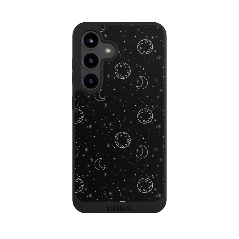 Galaxy S24 NIVOpure Modèle de lune