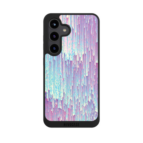 Samsung Galaxy S24 NIVOpure Iridescent Glitches