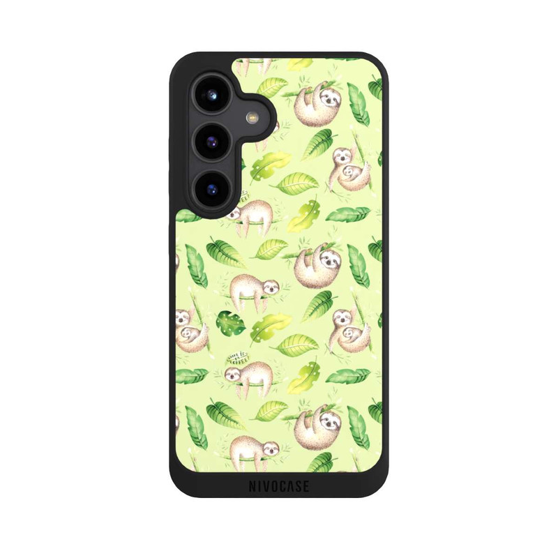 Galaxy S24 NIVOpure Où est mon café