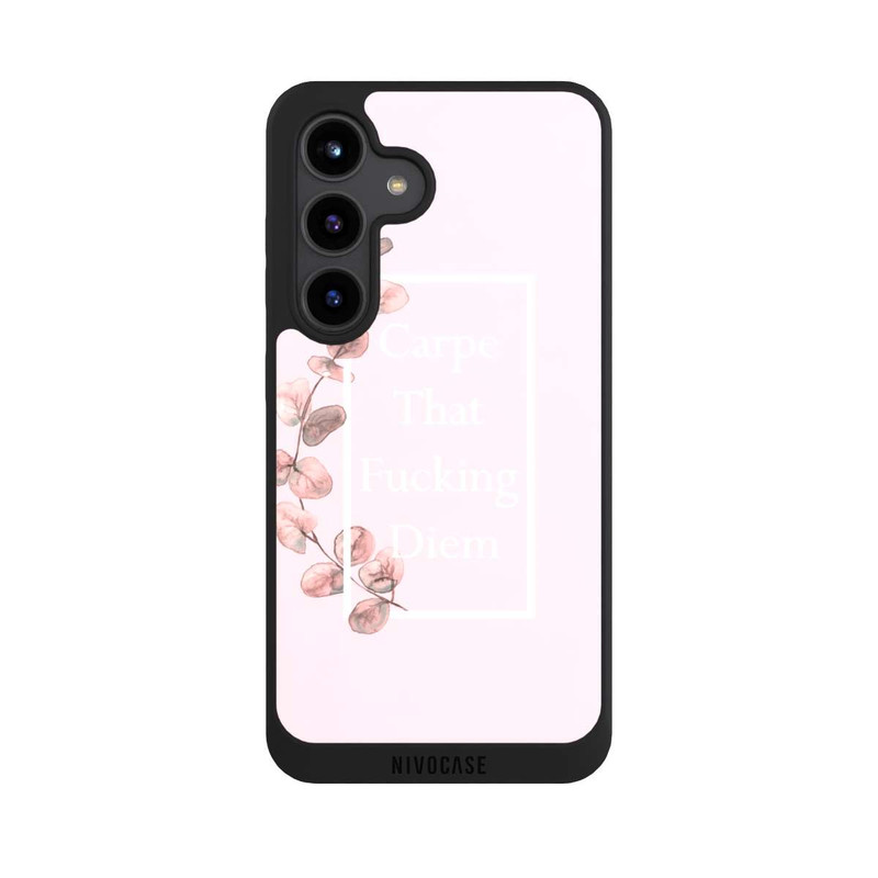 Galaxy S24 NIVOpure That F*cking Diem 