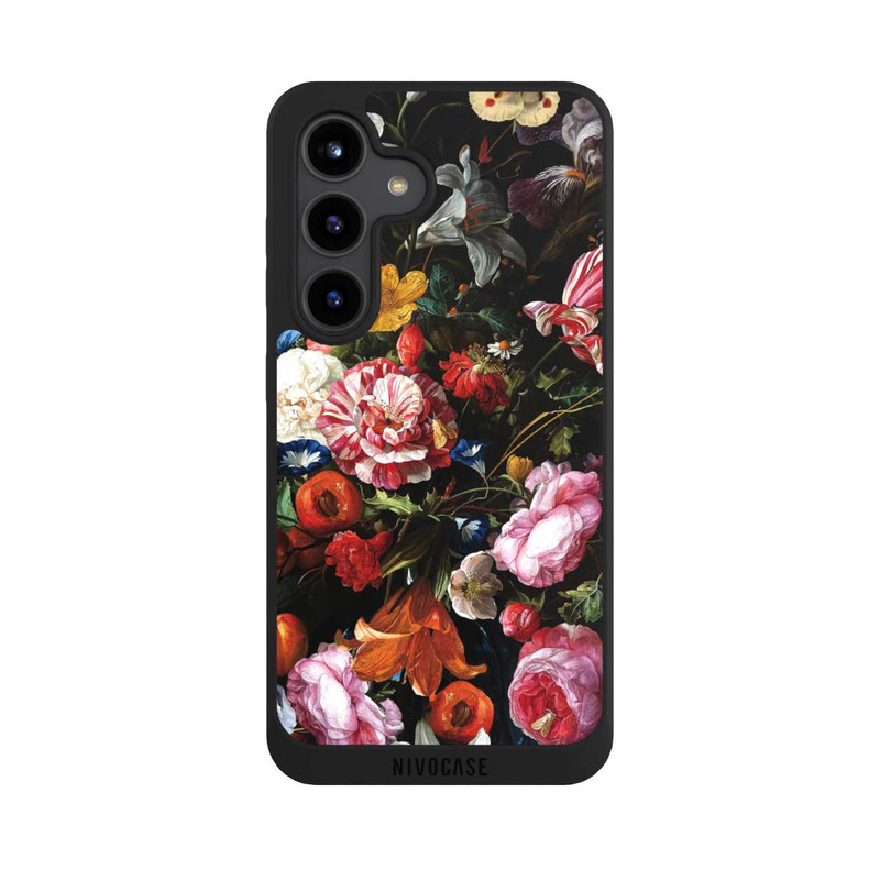 Galaxy S24 NIVOpure Colorful bouquet