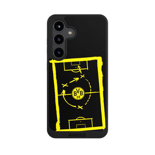 Samsung Galaxy S24 NIVOpure Spieltaktik - BVB
