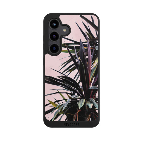 Samsung Galaxy S24 NIVOpure Palm Leaves 17