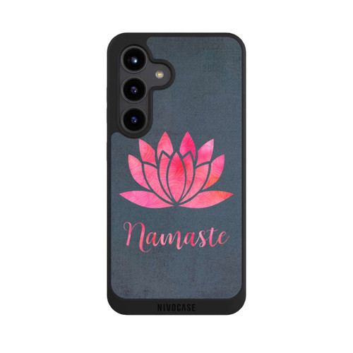 Samsung Galaxy S24 NIVOpure Namaste