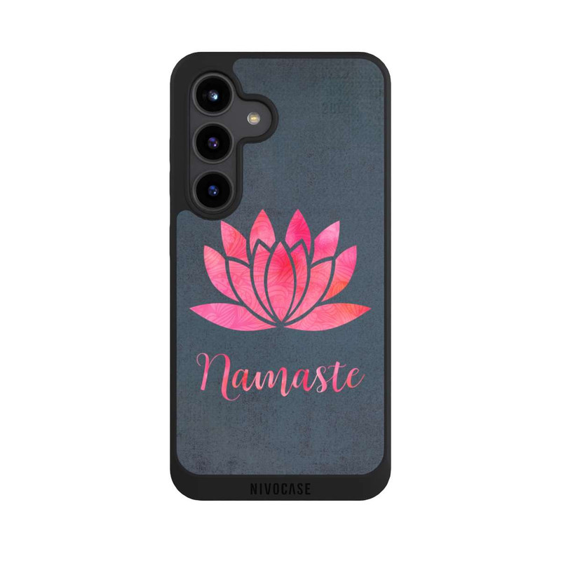 Galaxy S24 NIVOpure Namasté