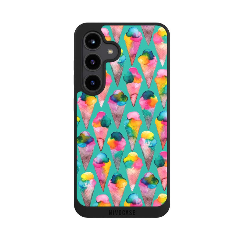Galaxy S24 NIVOpure Kleine Eiscreme
