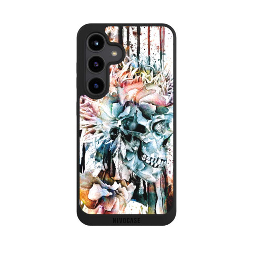 Samsung Galaxy S24 NIVOpure Skeleton