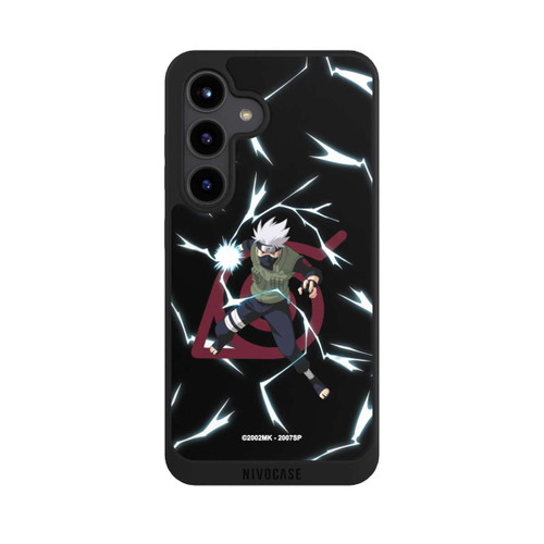 Samsung Galaxy S24 NIVOpure Kakashi Raikiri