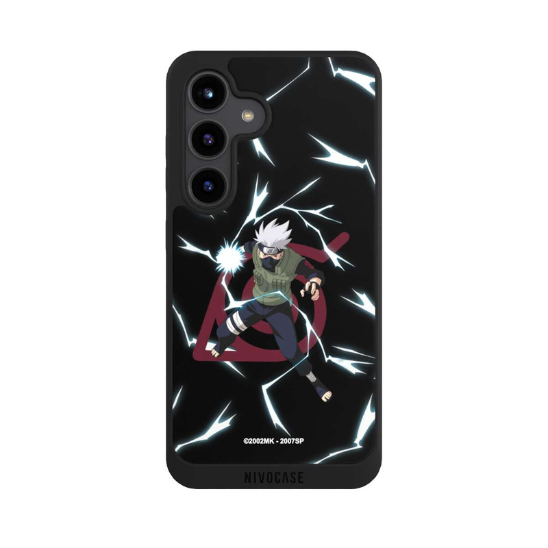 Galaxy S24 NIVOpure Kakashi Raikiri