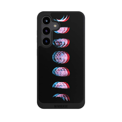 Samsung Galaxy S24 NIVOpure Dreifarbiges Mondlicht