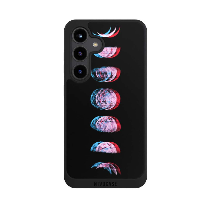 Galaxy S24 NIVOpure Clair de lune en trois tons