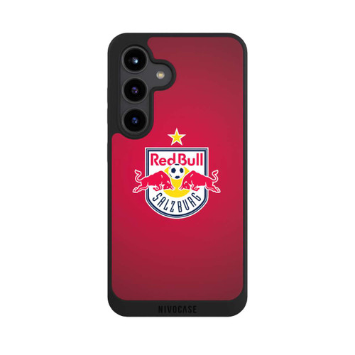 Samsung Galaxy S24 NIVOpure Red Bull Salzburg Rot