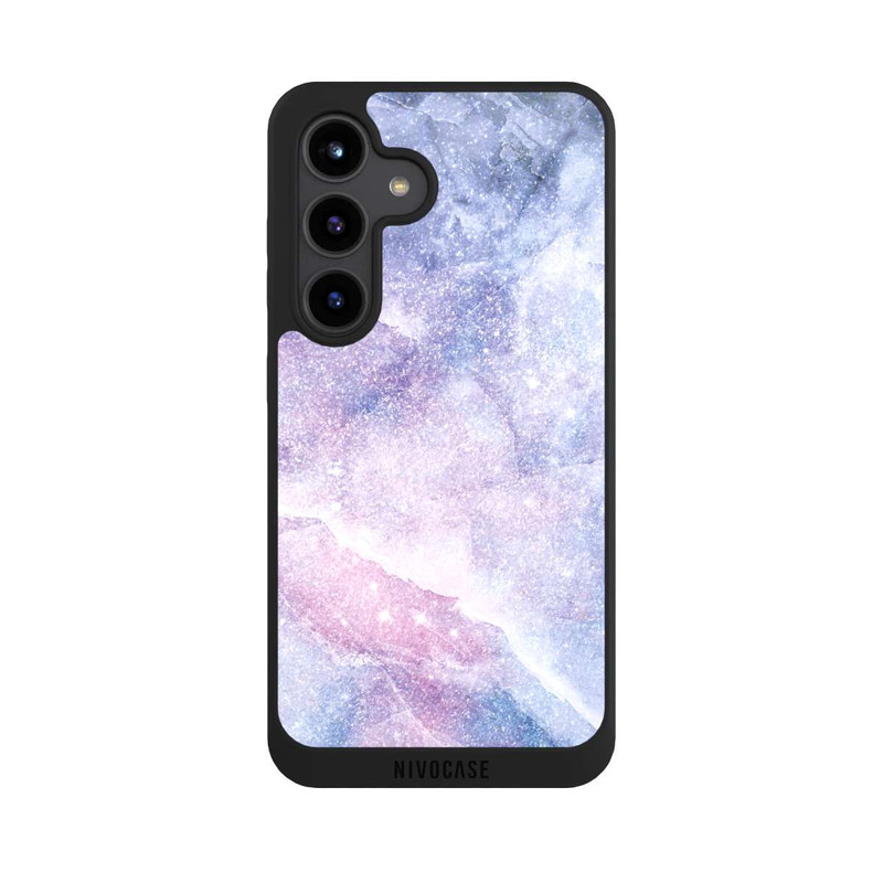 Galaxy S24 NIVOpure Galaxie Marmor