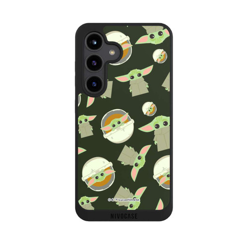 Samsung Galaxy S24 NIVOpure The Child Pattern