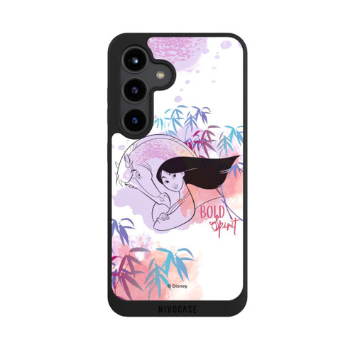 Samsung Galaxy S24 NIVOpure Mulan Bold Spirit