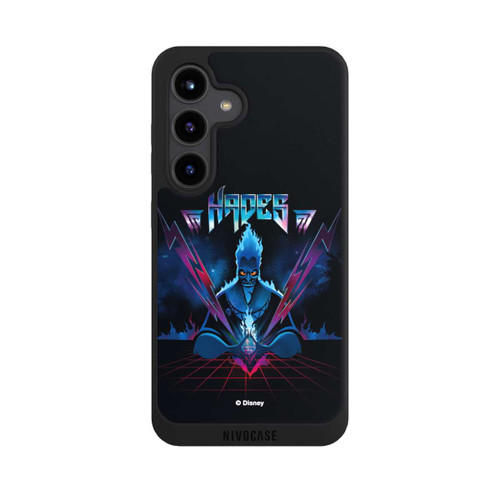 Samsung Galaxy S24 NIVOpure Hades Colour