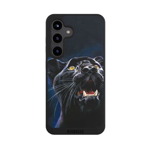 Samsung Galaxy S24 NIVOpure Panther
