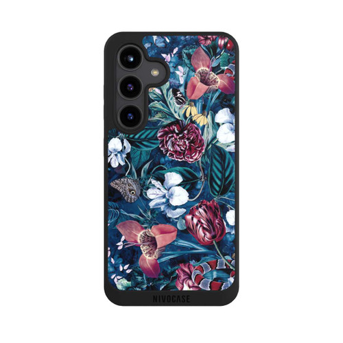 Samsung Galaxy S24 NIVOpure Dark Blue