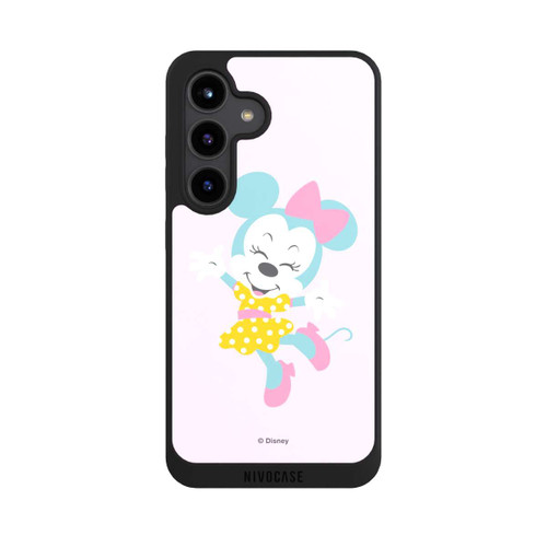 Samsung Galaxy S24 NIVOpure Süße Baby-Minnie